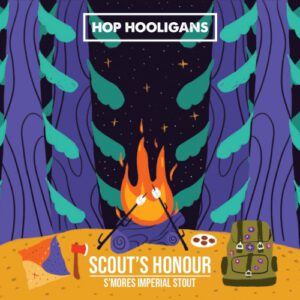 Scout's honour