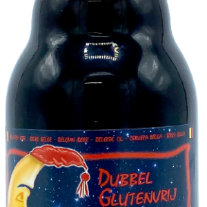 Slaapmutske Dubbel Glutenvrij
