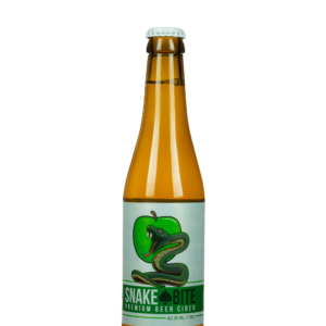 Snake Bite Cider