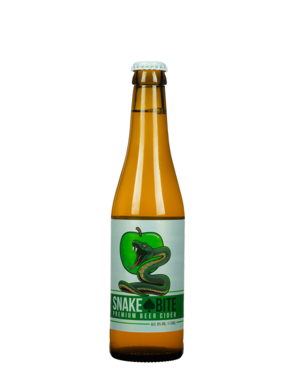 Snake Bite Cider