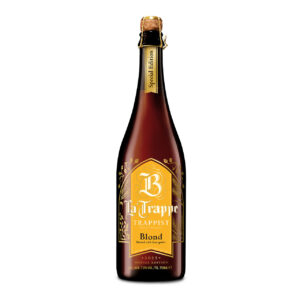 Special Blond 2025