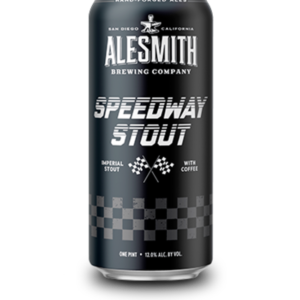 Speedway Stout