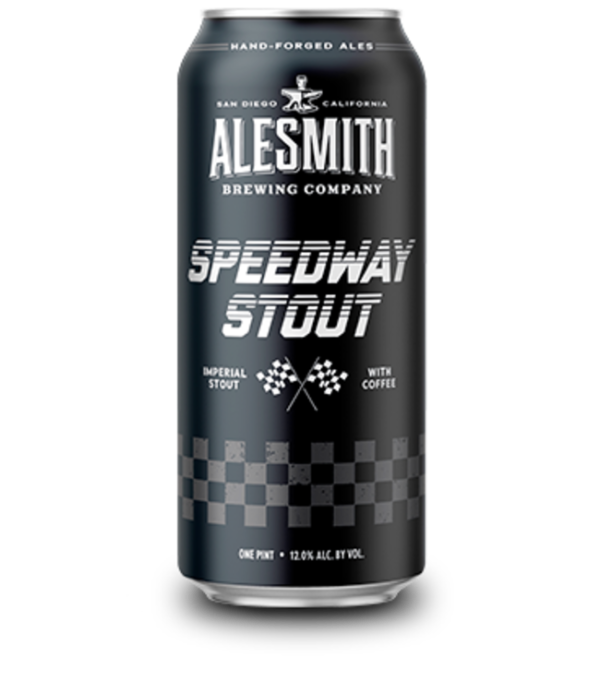 Speedway Stout