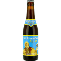 St. Bernardus Abt 12