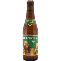 St. Bernardus tripel