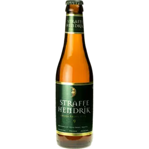 Straffe Hendrik tripel
