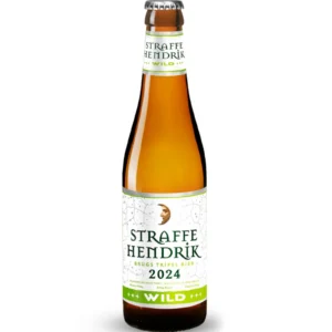 Straffe Hendrik Wild