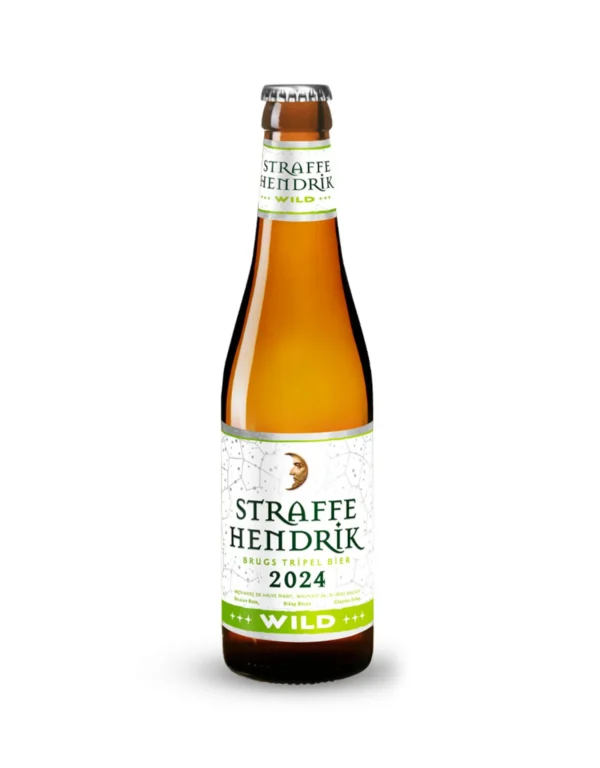 Straffe Hendrik Wild