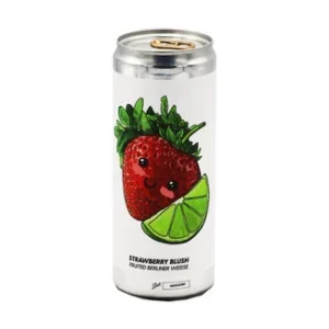 Strawberry Blush