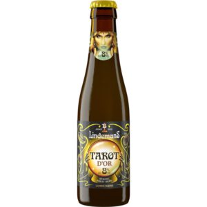 Tarot D'or