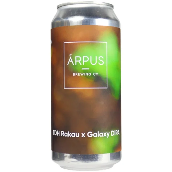 TDH RAKAU X GALAXY
