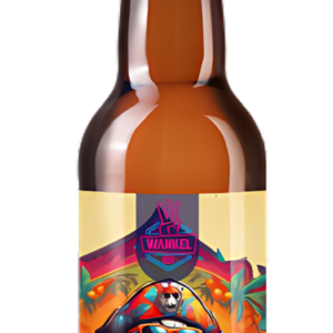 The Parrot