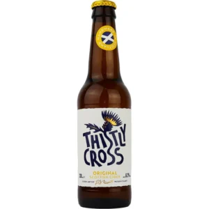 Thistly Cross Cider Original