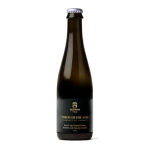 Through the Ages: A Concept of Linearity (Bourbon Barrel Coconut 2023 Edition)