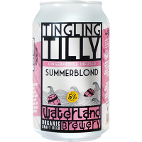 Tingling tilly blik