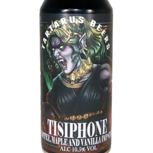 Tisiphone