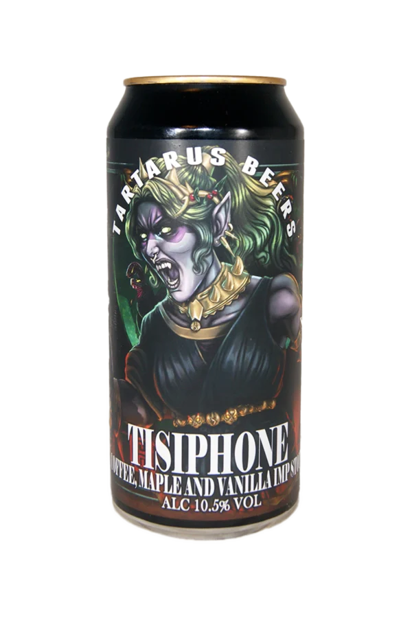 Tisiphone