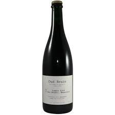 Tommie Sjef Oud Bruin