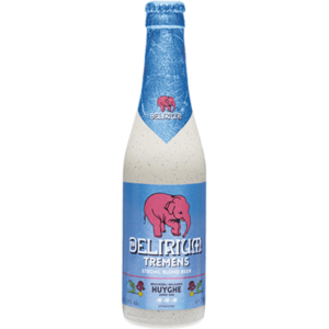 Tremens