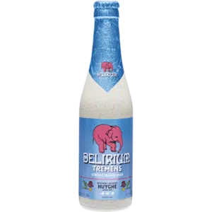 Tremens