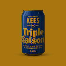 Triple Saison