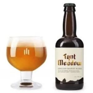 Tynt Meadow Blond