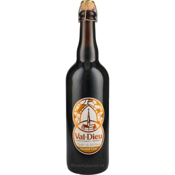 Val-Dieu grand cru