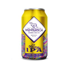 Wentersch Hazy IPA