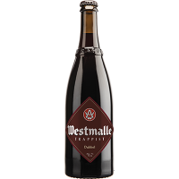 Westmalle Dubbel 75 cl