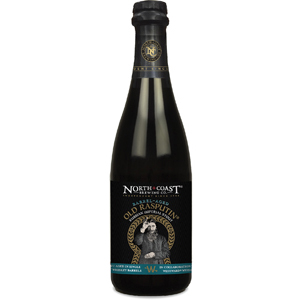 Westward Whisky Barrel Aged Old Rasputin