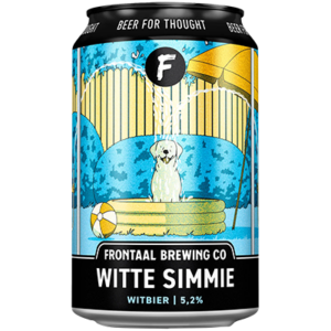 Witte Simmie