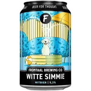 Witte Simmie