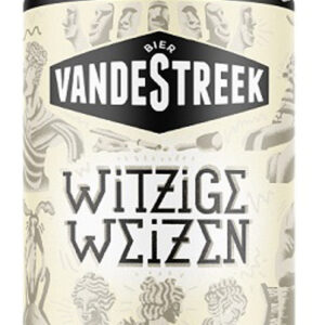 Witzige Weizen