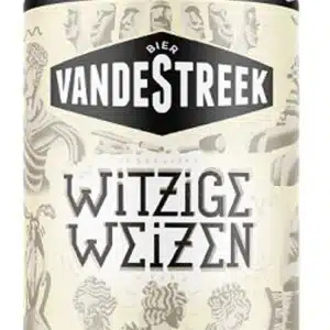 Witzige Weizen
