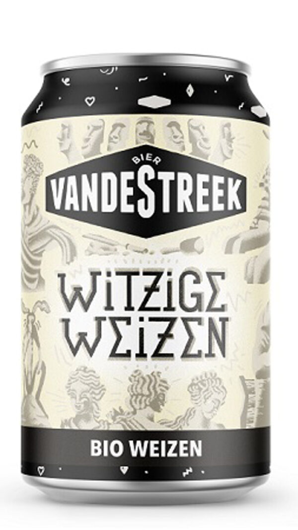 Witzige Weizen