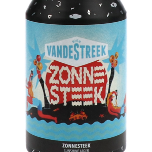 Zonnesteek
