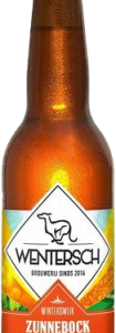 Zunnebock