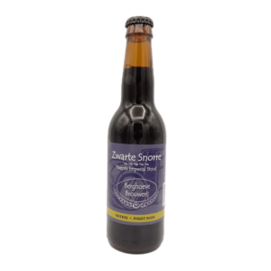 Zwarte Snorre BA Pinot Noir