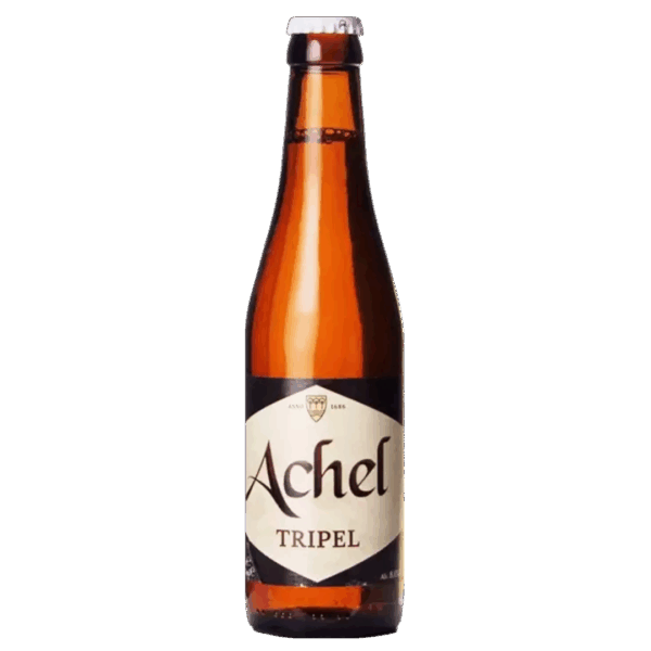 Achel tripel