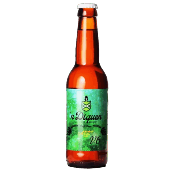 Achterhoek Pale ale