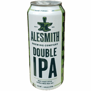Alesmith Double IPA