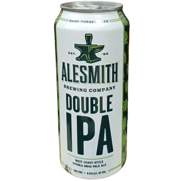 Alesmith Double IPA