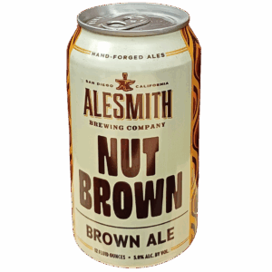 Alesmith Nut Brown Ale