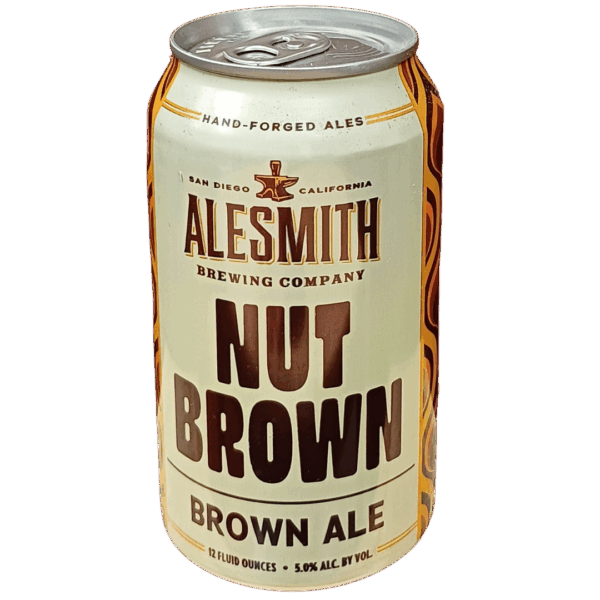Alesmith Nut Brown Ale