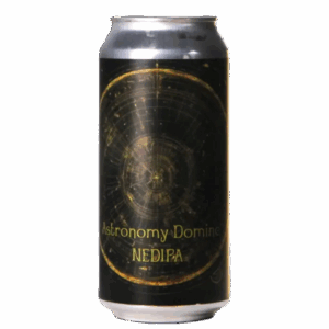Astronomy Domine