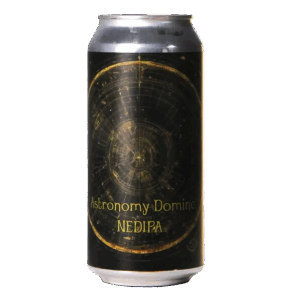 Astronomy Domine