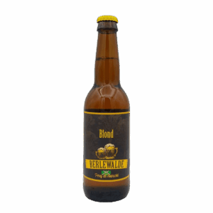 Berlewalde Blond