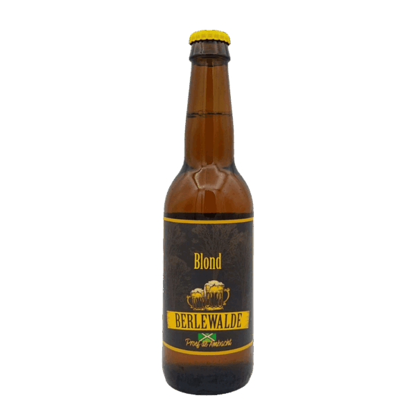 Berlewalde Blond