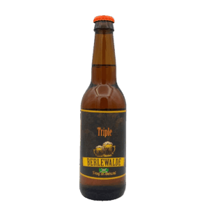 Berlewalde Triple