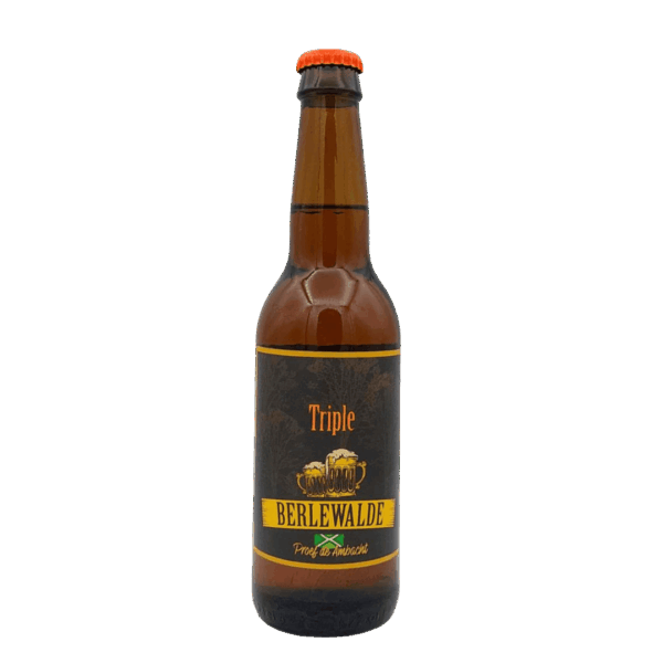 Berlewalde Triple